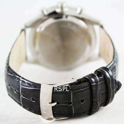 Seiko Neo Classic Chronograph SPC087 SPC087P1 SPC087P Men's Watch