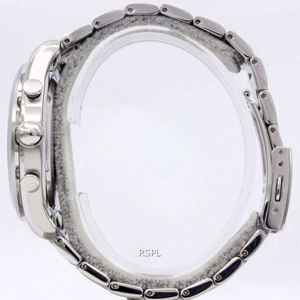 Seiko Chronograph Perpetual SPC125 SPC125P1 SPC125P Men's Watch