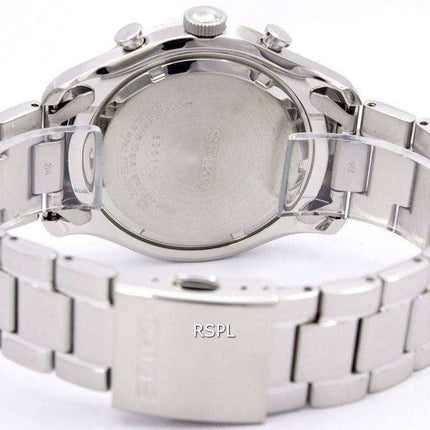 Seiko Chronograph Perpetual SPC125 SPC125P1 SPC125P Men's Watch
