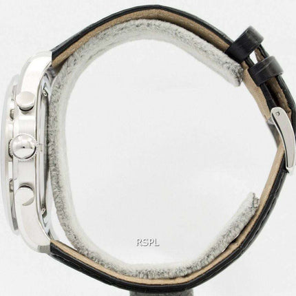 Seiko Chronograph Perpetual Calendar SPC131 SPC131P1 SPC131P Men's Watch