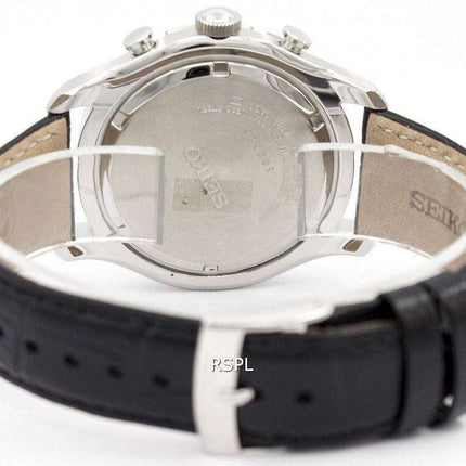Seiko Chronograph Perpetual Calendar SPC131 SPC131P1 SPC131P Men's Watch