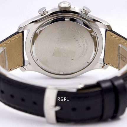 Seiko Chronograph Perpetual SPC133 SPC133P1 SPC133P Men's Watch