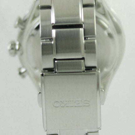 Seiko Chronograph SPC153 SPC153P1 SPC153P Men's Watch