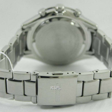 Seiko Chronograph SPC153 SPC153P1 SPC153P Men's Watch
