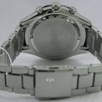 Seiko Chronograph SPC153 SPC153P1 SPC153P Men's Watch