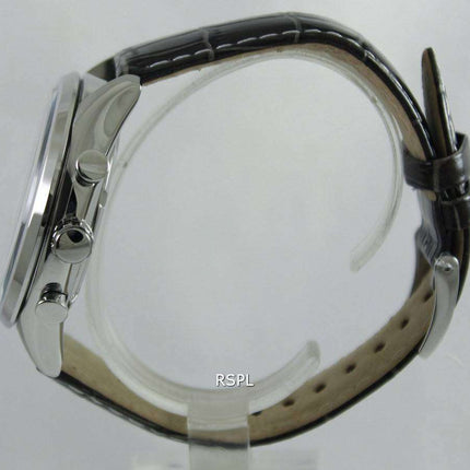 Seiko Chronograph SPC155 SPC155P1 SPC155P Men's Watch