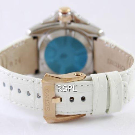 Seiko Velatura Kinetic Direct Drive SRH014 SRH014P1 SRH014P Men's Watch