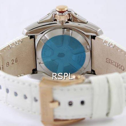 Seiko Velatura Kinetic Direct Drive SRH014 SRH014P1 SRH014P Men's Watch