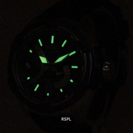 Seiko Velatura SRH017P2 Kinetic Direct Drive Men's Watch