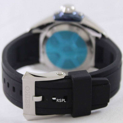 Seiko Velatura SRH017P2 Kinetic Direct Drive Men's Watch