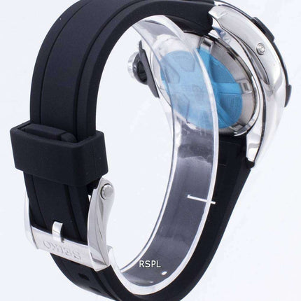 Seiko Velatura Kinetic Direct Drive SRH019 SRH019P1 SRH019P Men's Watch