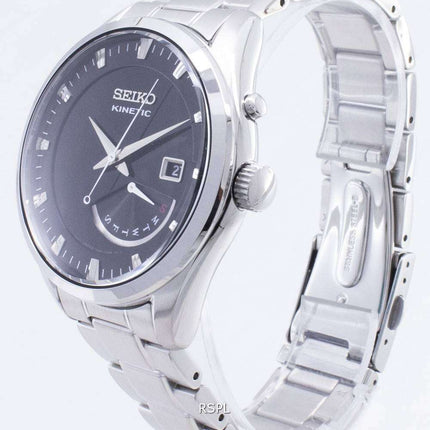 Seiko Kinetic SRN045 SRN045P1 SRN045P Men's Watch