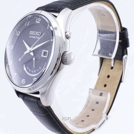 Seiko Kinetic SRN051 SRN051P1 SRN051P Men's Watch