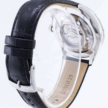 Seiko Kinetic SRN051 SRN051P1 SRN051P Men's Watch