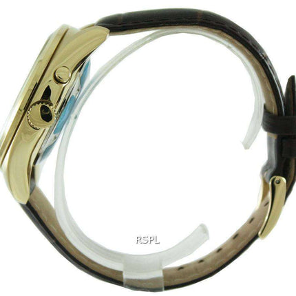 Seiko Kinetic SRN052 SRN052P1 SRN052P Men's Watch