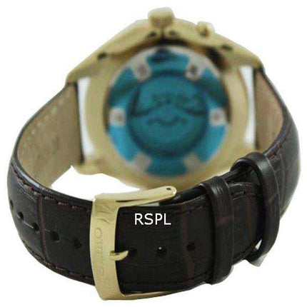 Seiko Kinetic SRN052 SRN052P1 SRN052P Men's Watch