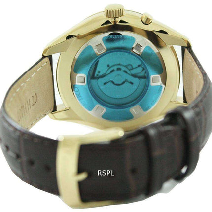 Seiko Kinetic SRN052 SRN052P1 SRN052P Men's Watch