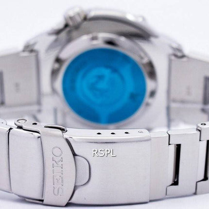 Seiko Prospex "Baby Tuna" Automatic Diver's 200M SRP637 SRP637K1 SRP637K Men's Watch