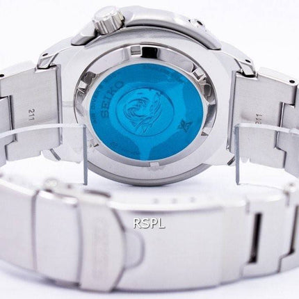 Seiko Prospex "Baby Tuna" Automatic Diver's 200M SRP637 SRP637K1 SRP637K Men's Watch
