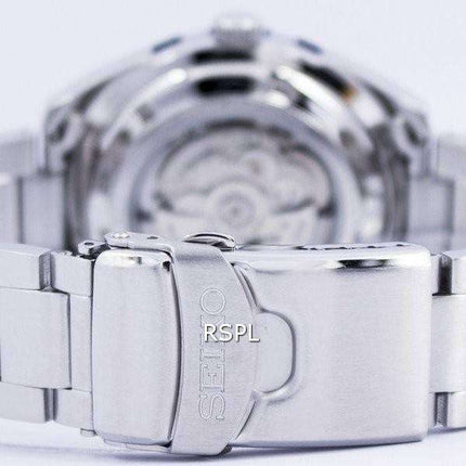Refurbished Seiko 5 Sports Automatic 24 Jewels Japan Made SRP747 SRP747J1 SRP747J Men's Watch