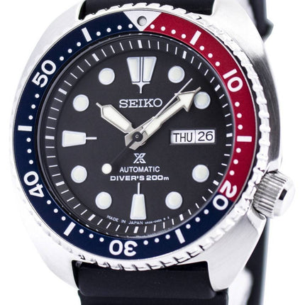 Refurbished Seiko Prospex Turtle Automatic Diver's 200M SRP779 SRP779J1 SRP779J Men's Watch