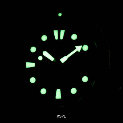 Refurbished Seiko Prospex Turtle Automatic Diver's 200M SRP779 SRP779J1 SRP779J Men's Watch