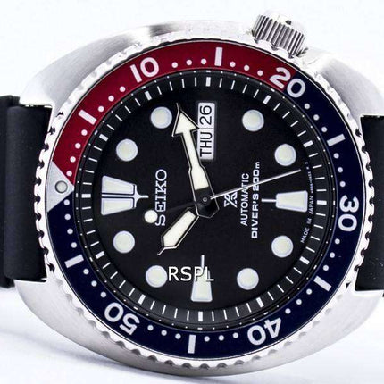 Refurbished Seiko Prospex Turtle Automatic Diver's 200M SRP779 SRP779J1 SRP779J Men's Watch