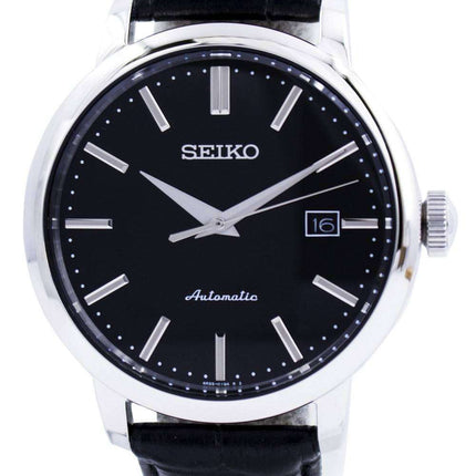 Refurbished Seiko Classic Automatic 100M SRPA27 SRPA27K1 SRPA27K Men's Watch