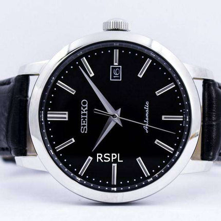 Refurbished Seiko Classic Automatic 100M SRPA27 SRPA27K1 SRPA27K Men's Watch