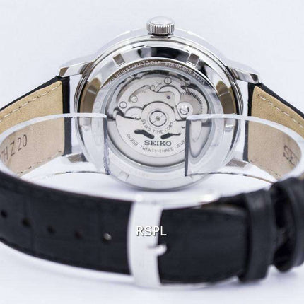 Refurbished Seiko Classic Automatic 100M SRPA27 SRPA27K1 SRPA27K Men's Watch