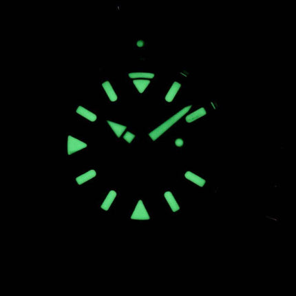 Seiko Prospex Automatic Diver's 200M SRPA79 SRPA79K1 SRPA79K Men's Watch