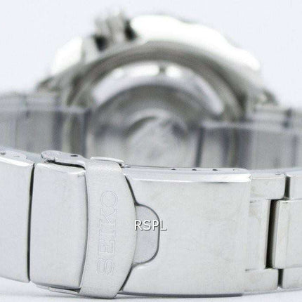 Seiko Prospex Automatic Diver's 200M SRPA79 SRPA79K1 SRPA79K Men's Watch