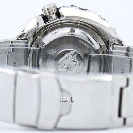 Seiko Prospex Automatic Diver's 200M SRPA79 SRPA79K1 SRPA79K Men's Watch