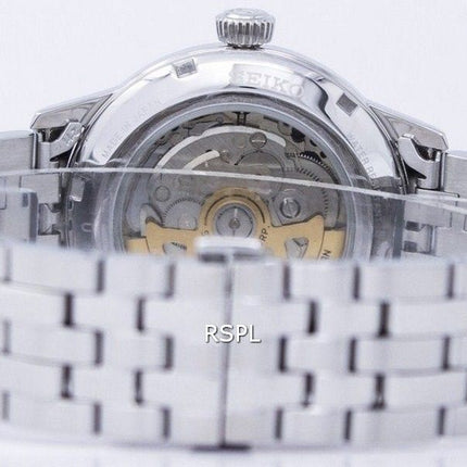 Seiko Presage Cocktail Automatic Japan Made SRPB41 SRPB41J1 SRPB41J Mens Watch