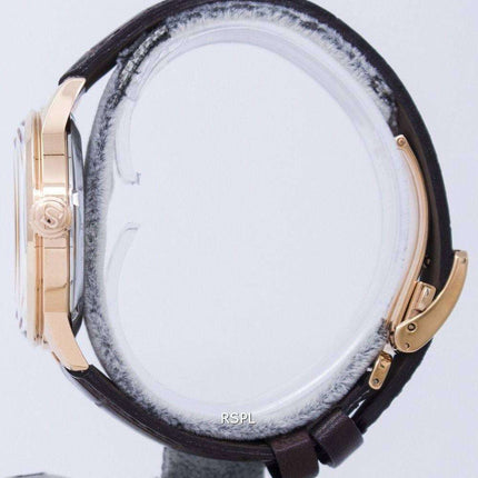 Refurbished Seiko Presage Cocktail Automatic Japan Made SRPB46 SRPB46J1 SRPB46J Men's Watch