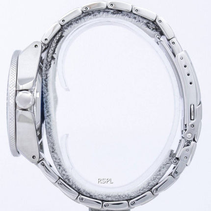 Refurbished Seiko Prospex Samurai SRPB49 SRPB49J1 SRPB49J Japan Made Divers 200M Men's Watch