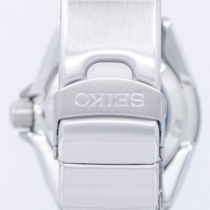 Refurbished Seiko Prospex Samurai SRPB49 SRPB49J1 SRPB49J Japan Made Divers 200M Men's Watch