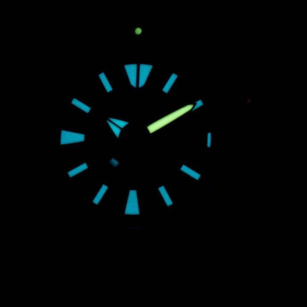 Seiko Prospex Padi Automatic Diver's 200M SRPB99 SRPB99K1 SRPB99K Men's Watch