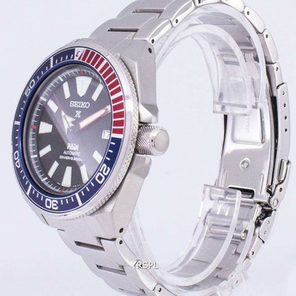 Seiko Prospex Padi Automatic Diver's 200M SRPB99 SRPB99K1 SRPB99K Men's Watch