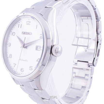 Seiko Automatic SRPC17 SRPC17J1 SRPC17J 100M Men's Watch
