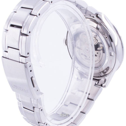 Seiko Automatic SRPC17 SRPC17J1 SRPC17J 100M Men's Watch