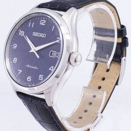 Seiko Automatic SRPC21 SRPC21J1 SRPC21J Analog Men's Watch