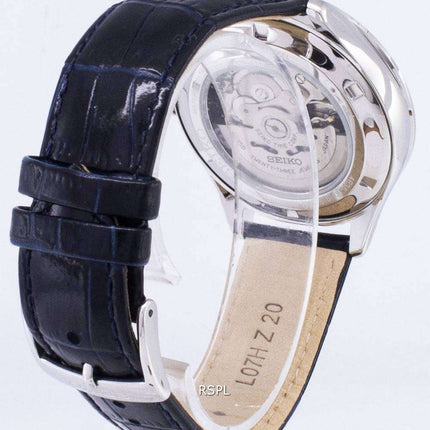 Seiko Automatic SRPC21 SRPC21J1 SRPC21J Analog Men's Watch