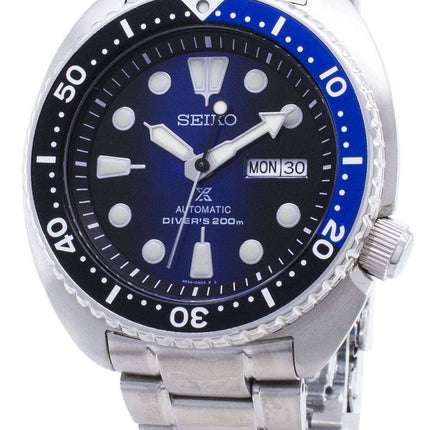 Seiko Prospex Diver's SRPC25 SRPC25K1 SRPC25K Automatic 200M Men's Watch