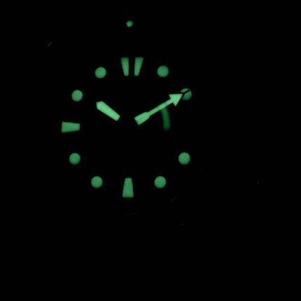Seiko Prospex Diver's SRPC25 SRPC25K1 SRPC25K Automatic 200M Men's Watch