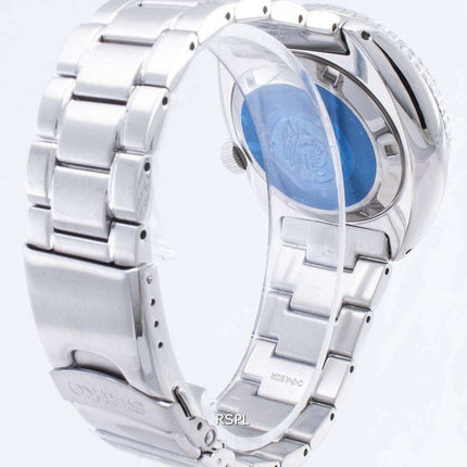 Seiko Prospex Diver's SRPC25 SRPC25K1 SRPC25K Automatic 200M Men's Watch