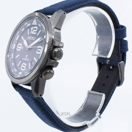Seiko Prospex SRPC31 SRPC31K1 SRPC31K Automatic Compass Men's Watch