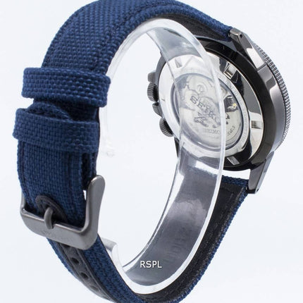Seiko Prospex SRPC31 SRPC31K1 SRPC31K Automatic Compass Men's Watch