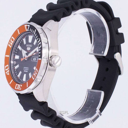 Seiko 5 Sports Automatic SRPC59 SRPC59K1 SRPC59K Men's Watch
