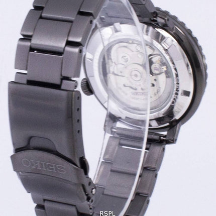 Seiko 5 Sports Bottle Cap Automatic SRPC65 SRPC65K1 SRPC65K Men's Watch